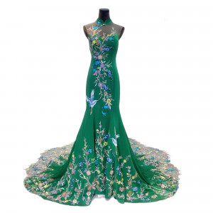 Jade Blossom