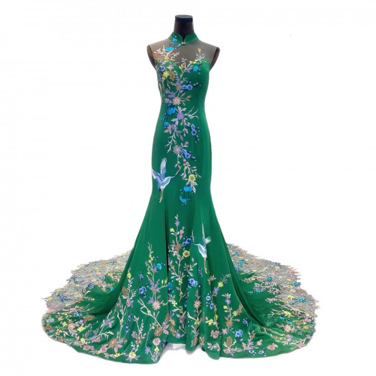 Jade Blossom