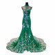 Jade Blossom