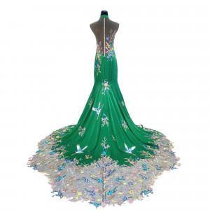 Jade Blossom