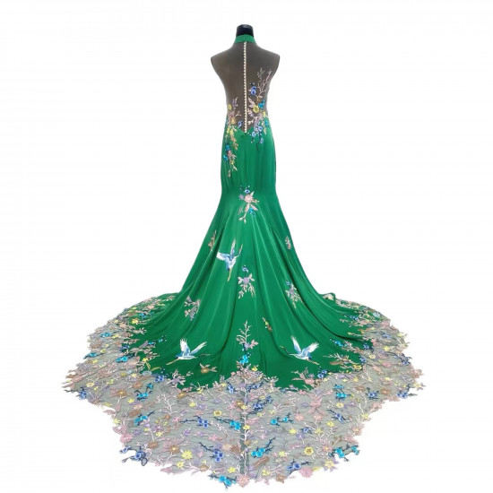 Jade Blossom