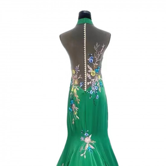 Jade Blossom