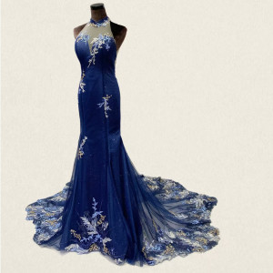 Nautical Elegance