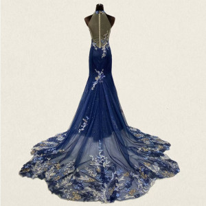 Nautical Elegance
