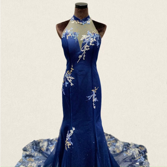 Nautical Elegance