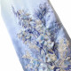Azure Elegance 