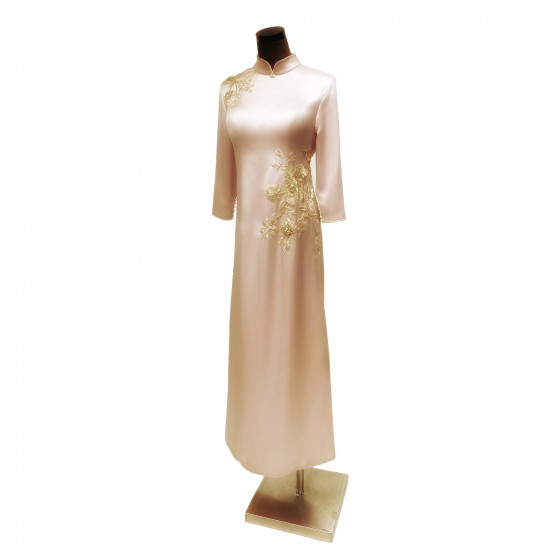 Champagne Luxe 