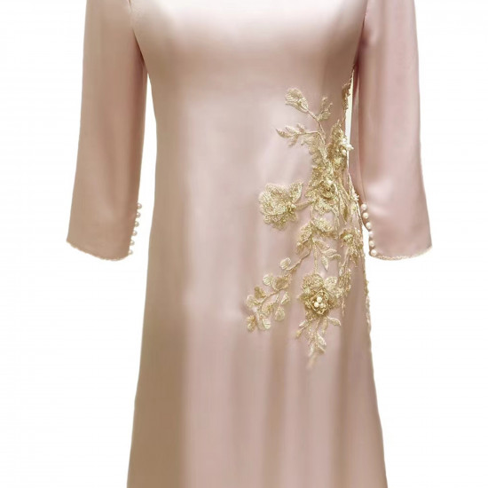 Champagne Luxe 