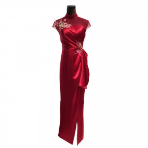 Crimson Charm 