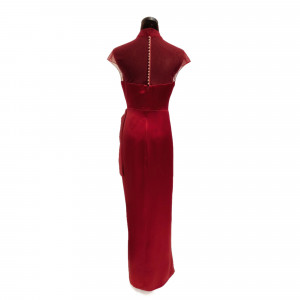 Crimson Charm 