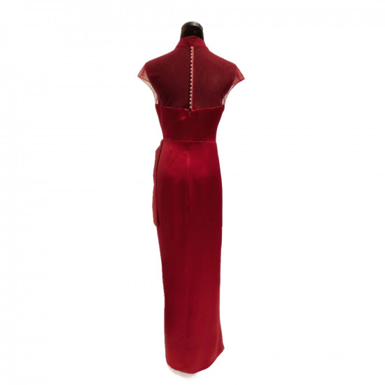 Crimson Charm 