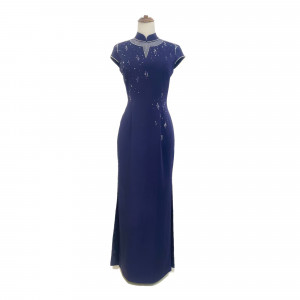 Sapphire Serenity 