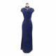 Sapphire Serenity 