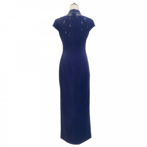 Sapphire Serenity 