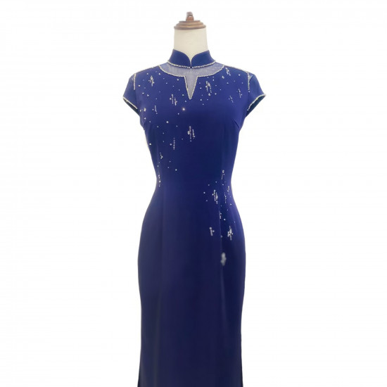 Sapphire Serenity 