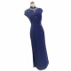 Sapphire Serenity 