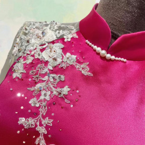 Ruby Blossom